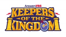 Keepers of the Kingdom VBS