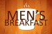 Men's Breakfast and Book Study