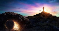 Resurrection Sunday, March 31, 2024